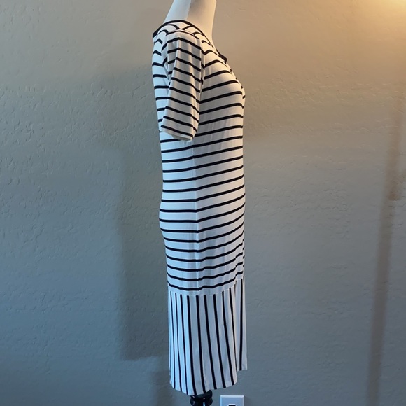 Lularoe dress size Medium - Picture 6 of 8